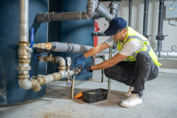 Best Commercial Plumbing Services  in Bell Nyon, CA